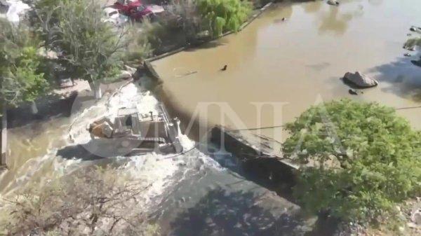 FGE guió a Conagua a rancho de Duarte para destruir presa amparada en favor de comunidad indígena: Abogado de CDJ