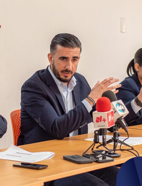 20 candidatos al Tribunal de Disciplina Judicial de Chihuahua presentaron su 3de3