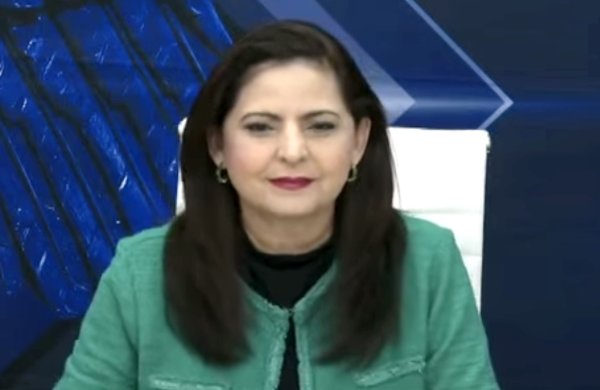 No es democrático el llamado a no votar: magistrada presidenta Mónica Soto