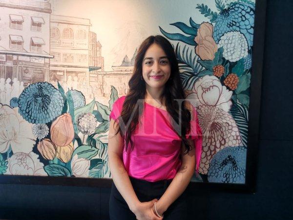 Video: Jocelyne Ruelas, Jueza Penal #64, es el perfil de una verdadera Justicia Penal para los chihuahuenses
