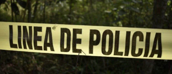 Muere un joven de 18 años por una bala perdida en Iztapalapa (Video)
