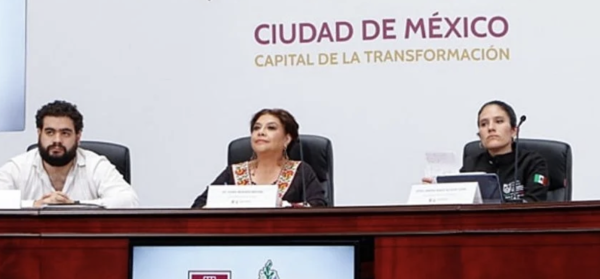 Van 120 reportes de posibles pinchazos en el Metro y la vía pública, confirma fiscalía de la CDMX