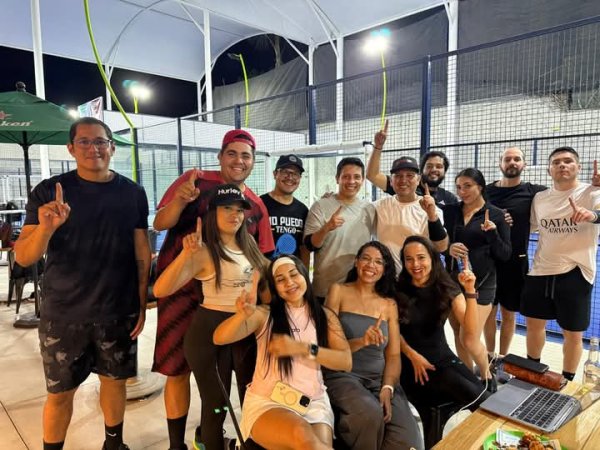 Jóvenes impulsan a Olivia Aguirre como símbolo de renovación en la Suprema Corte