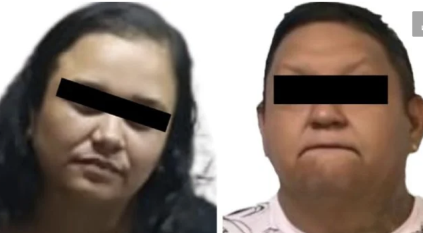 Detienen a invasores que sobrevivieron a las balas de doña Carlota