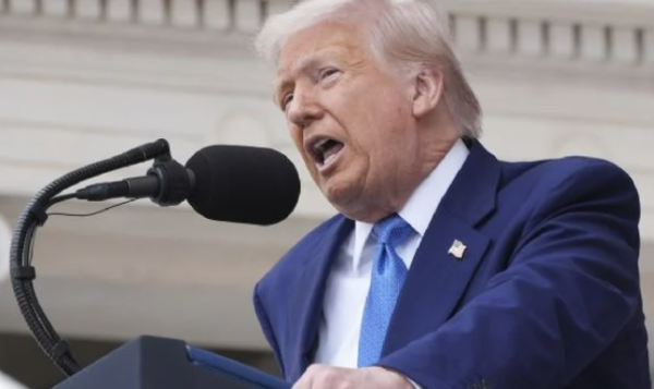 ¿Qué pasará con los aranceles de Trump ahora que un tribunal los anuló?