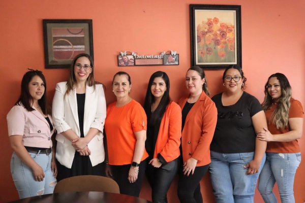 ICHMujeres apertura 3 nuevos “Puntos Naranja” en Guerrero