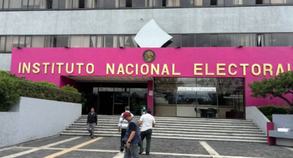 INE cambia en la madrugada la modalidad de la discusión sobre la operación acordeón; será en sesión virtual