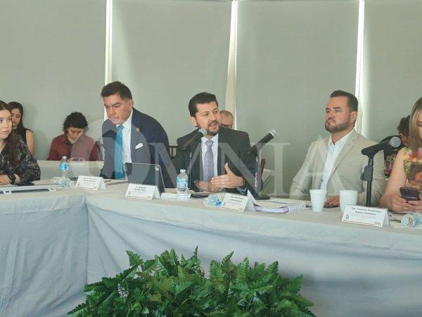 Heriberto Miranda va contra deudores de PCE,  inicia cobro