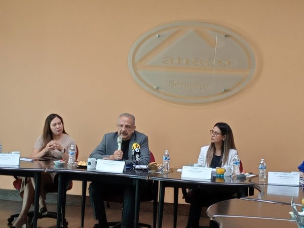 No vemos crecimiento económico, hay reducción de ingresos en los negocios: Canaco Chihuahua