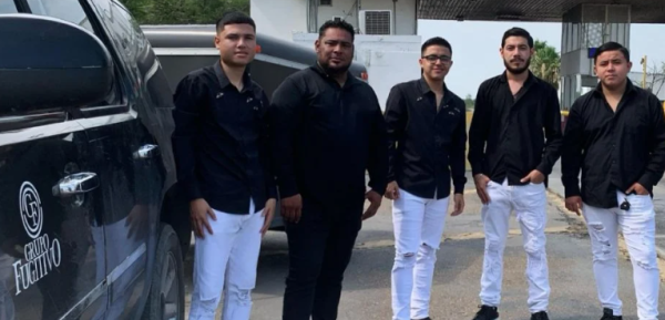 Hallan cinco cuerpos en Reynosa que podrían ser de los integrantes de la banda 