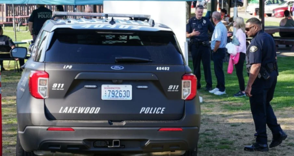 Se reportan siete heridos por tiroteo en un parque de la ciudad de Tacoma, Washington