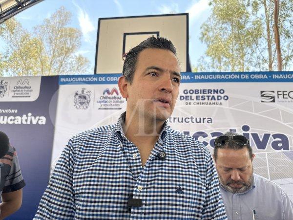 Votará Bonilla el próximo domingo en la colonia Campobello