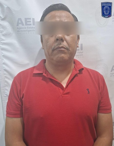 Enfrentará situación jurídica en prisión preventiva por violación agravada