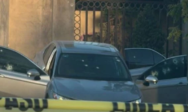 Agentes ministeriales están prófugos tras confundir a abogado con delincuente y dispararle 70 veces