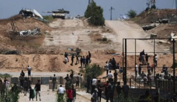 Israel establecerá 22 nuevos asentamientos judíos en Cisjordania