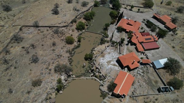 “Nadie debe estar por encima de la ley”: Bonilla por rancho de Duarte