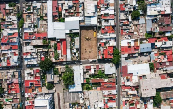 Crisis mundial de vivienda puede causar emergencia humanitaria: ONU