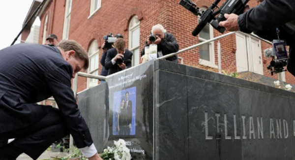 Reabre el Museo Judío de Washington tras asesinato de dos empleados de la embajada de Israel