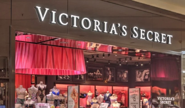 Victoria's Secret desactiva su sitio web en EU como medida preventiva por un 