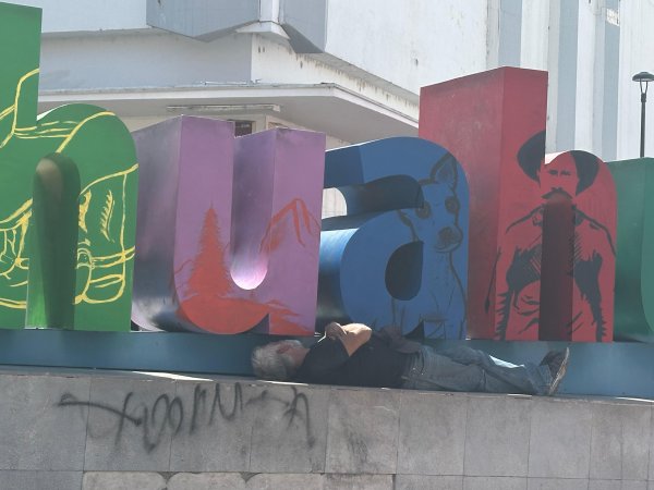 Emite Coordinación Municipal de Protección Civil alerta por altas temperaturas