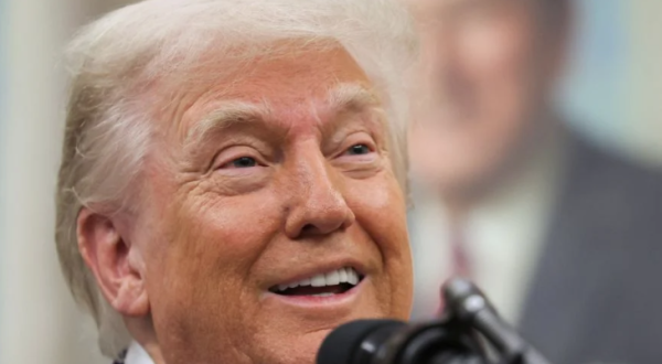 Corte de Apelaciones restablece los aranceles de Trump menos de 24 horas después del bloqueo