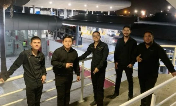 Grupo Fugitivo: Confirman muerte de los cinco integrantes en Reynosa