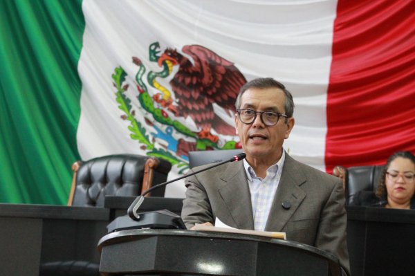 Insta Congreso a Consejo de la Judicatura Federal, que revise actuación de Jueza del Décimo Juzgado del Distrito Judicial Morelos
