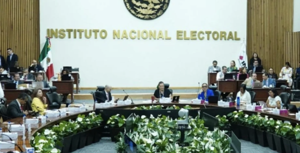 Se reducen a 10 los candidatos fantasma para la elección judicial en las últimas horas, reporta el INE