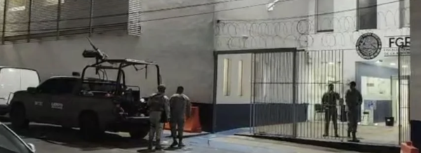 Aprehenden a 17 colombianos y mexicanos del Cártel de Los Reyes por explosión de mina en Michoacán