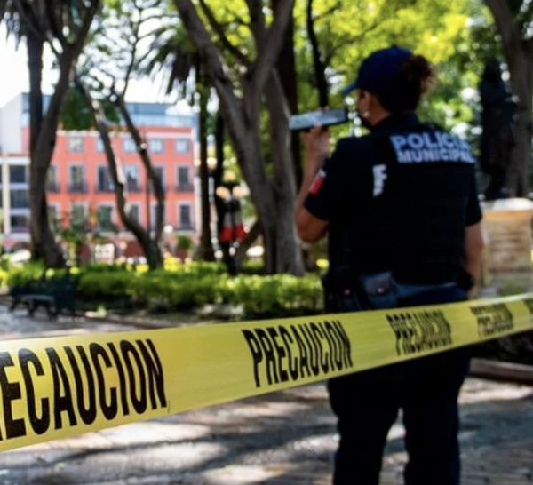 Violencia en Veracruz: atacan a balazos al hijo de exalcalde panista mientras viajaba con su esposa y su bebé