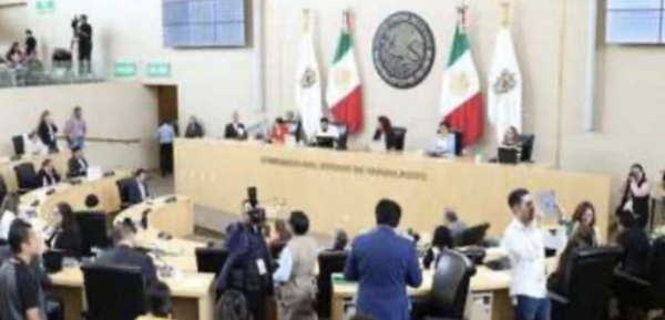 Guanajuato aplaza discusión sobre despenalización del aborto tras empate en votación