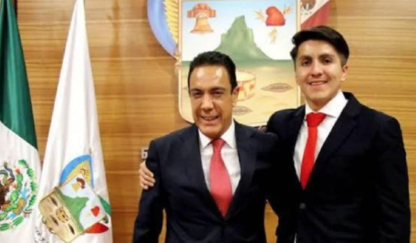 Detienen en Miami a excontralor de Omar Fayad, considerado 