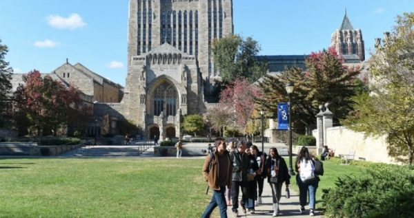 Visas en números: más de 15 mil estudiantes mexicanos estarían en riesgo por políticas de Trump