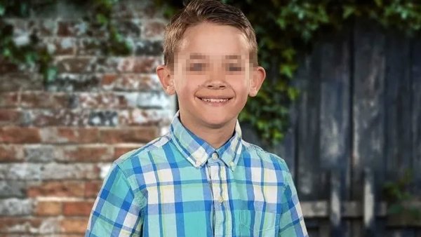 Rara infección mata a un niño sano en EU en menos de 24 horas