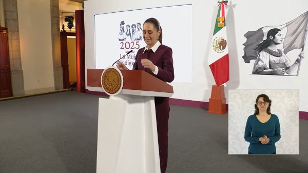 Se hacen gestiones en contra del impuesto a las remesas: CS