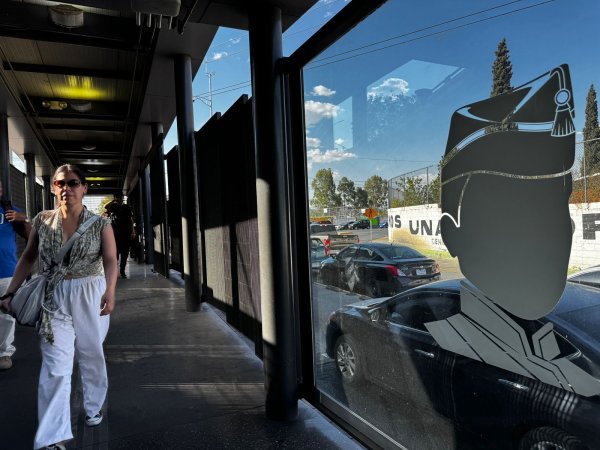 Módulo de credencialización del Bowí en la estación Juan Escutia no brindará servicio por mantenimiento