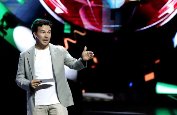Checo Pérez habla sobre su futuro en la Fórmula 1