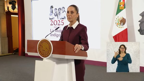 Por violencia, revisaremos el caso del municipio de Guachochi: CS