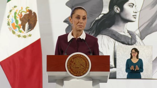 Se fortalecerá el INAMI: CS