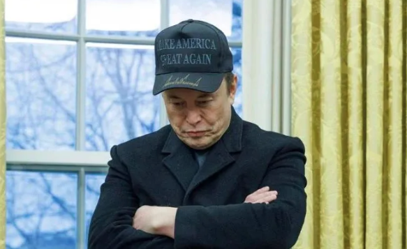 Musk tuvo problema de consumo de drogas durante campaña de Trump, según NYT