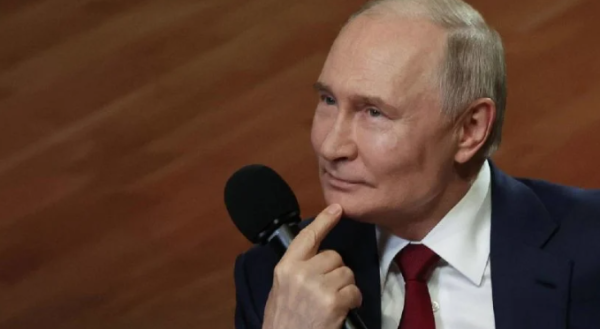 Rusia toma 13 localidades ucranianas mientras crea una zona de seguridad en la frontera