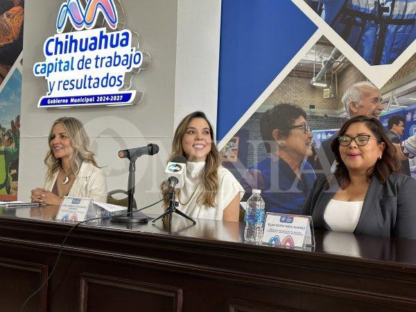 Invita Municipio al Power Up “Vivir en Gratitud”