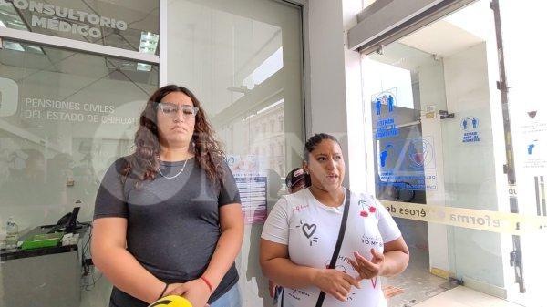 Se manifiestan padres de familia en SH; piden liberación de recurso para instalación de medidor de luz