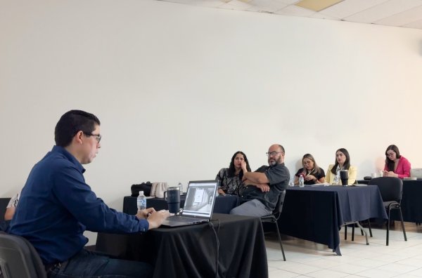 Capacita SFP a personal estatal en el uso del Sistema de Contrataciones Públicas