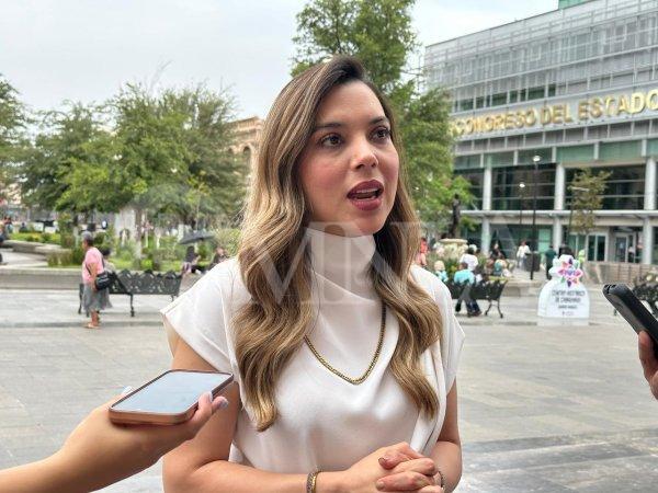 Cabildo de Mujeres ayudará a incidir en políticas reales: Meléndez