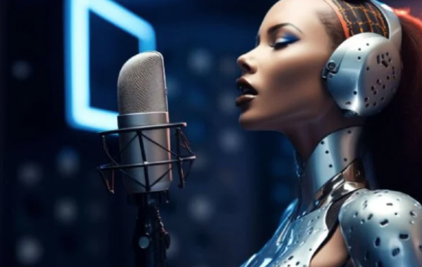 Doblaje con inteligencia artificial: ¿innovación o amenaza para la industria cultural?