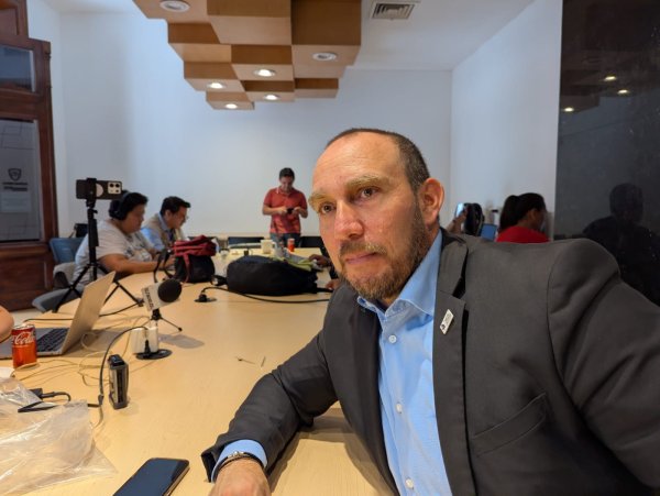 Chihuahua sin casos de miasis por gusano barrenador; contamos con medicamentos suficientes: SSE