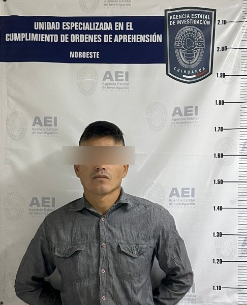 Vinculan a proceso a probable agresor sexual de menor de edad en NCG