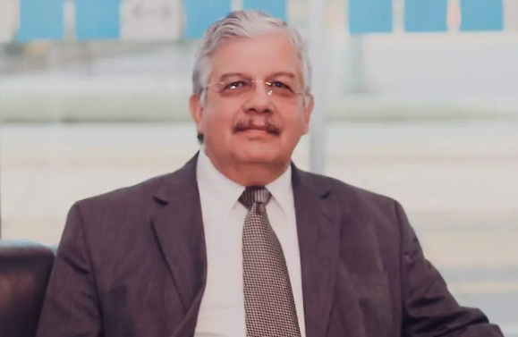 Fallece don Antonio Ríos Ramírez, destacado académico, editorialista y expresidente del Colegio de Ingenieros