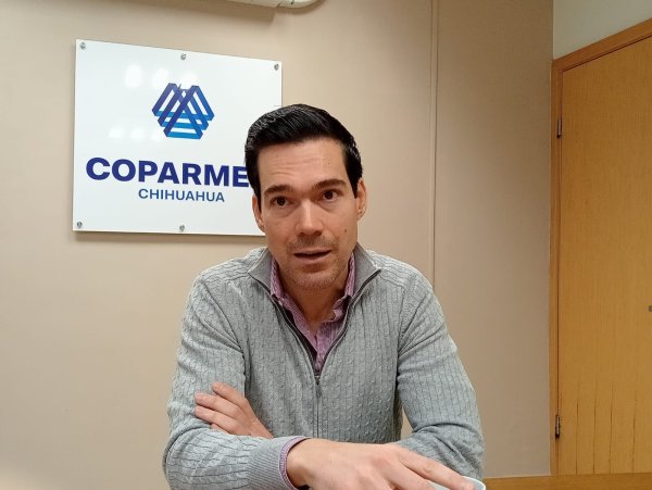 Ambiente de incertidumbre previo a la elección del domingo: Coparmex Chihuahua